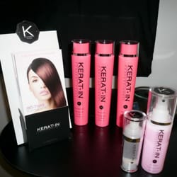 Couleur Coiffure