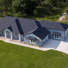 Slide of Arnold Roofing and Construction