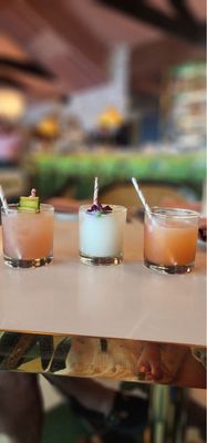 The Pink Cabana by null The Pink Cabana by null