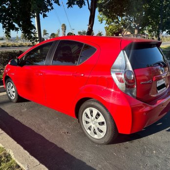 Jet Black Tint - Window tint job :) - Car Window Tinting Near Me - Hayward, California Jet Black Tint - Window tint job :) - Car Window Tinting Near Me - Hayward, California