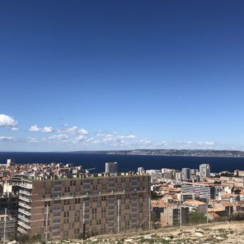 Basilique Notre-Dame de la Garde - Churches Near Me - Marseille, 13