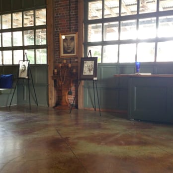 The Guru at Circa 1857 - Book your event here at The Guru At Circa 1857 - Venues & Event Spaces Near Me - Baton Rouge, Louisiana