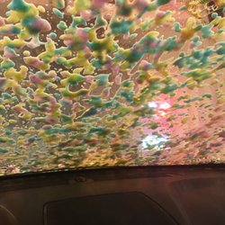 GetGo Fuel Station - Brushless car wash