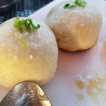 XLB Kitchen - Pan Fried Buns (pork) - Szechuan Near Me - Cupertino, California XLB Kitchen - Pan Fried Buns (pork) - Szechuan Near Me - Cupertino, California