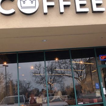 Kingdom Coffee Roasters - 2-24-19 - Coffee Roasteries Near Me - Folsom, California Kingdom Coffee Roasters - 2-24-19 - Coffee Roasteries Near Me - Folsom, California