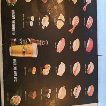 Umi Sushi & Sake - Japanese Near Me - Bakersfield, California Umi Sushi & Sake - Japanese Near Me - Bakersfield, California