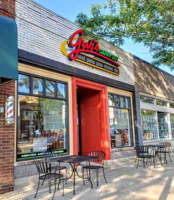 GUS’S CARRYOUT - Updated June 2024 - 24 Photos & 52 Reviews - 210 W