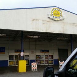 Restaurant Depot