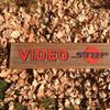 Video Stop gift card