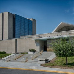 National Library of Medicine - National Library of Medicine and Lister Hill