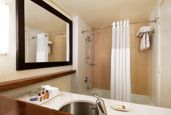 Sheraton Waikiki Beach Resort by null