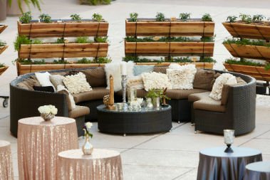 Renaissance Phoenix Downtown Hotel by null