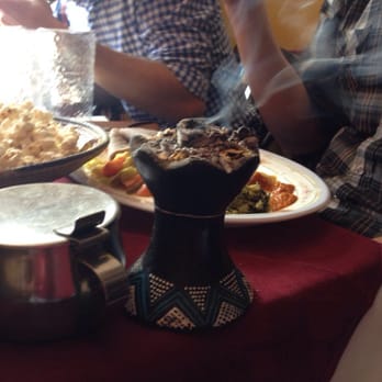 Ethiopian House Restaurant - Preparation of the traditional coffee - Ethiopian Near Me - Toronto, Ontario Ethiopian House Restaurant - Preparation of the traditional coffee - Ethiopian Near Me - Toronto, Ontario