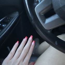 Savvy Nail - Nails