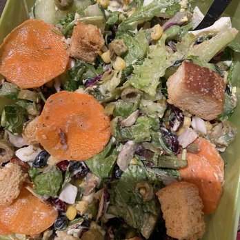 Salata - Small Salad - Soup Near Me - Houston, Texas Salata - Small Salad - Soup Near Me - Houston, Texas