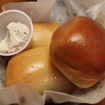 Texas Roadhouse - Fresh bread - Steakhouses Near Me - Coon Rapids, Minnesota