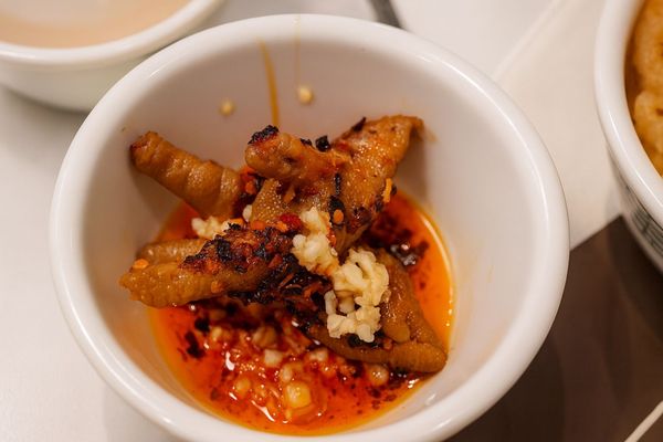 Qiao Lin Hotpot - Chicago Downtown by null