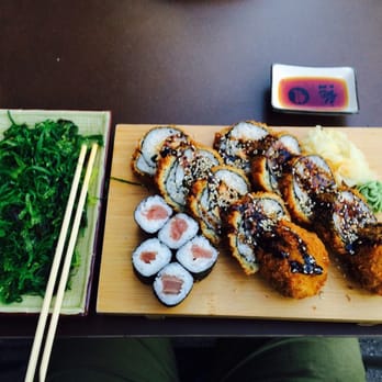 Little Tokyo - Sushi Bars Near Me - Fulda, HE Little Tokyo - Sushi Bars Near Me - Fulda, HE