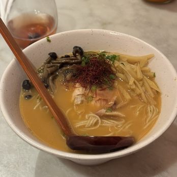 DOMU - Dr. Phillips - Curry ramen - Ramen Near Me - Orlando, Florida