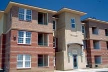 Slide of Prestige Contracting