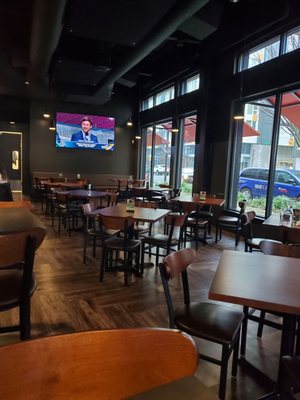 Bellevue Brewing Company - Spring District Brewpub by null