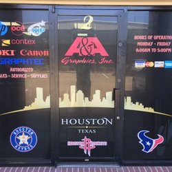 A&A Graphics