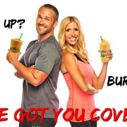 iSmoothies Cafe - The most nutritious smoothies in the industry for every goal and lifestyle