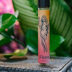 Flora - Best house brand!