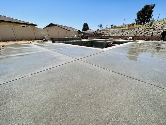 Concrete work and hardscape - Los patio E estaban caminando en Tierra Concrete work and hardscape - Los patio E estaban caminando en Tierra