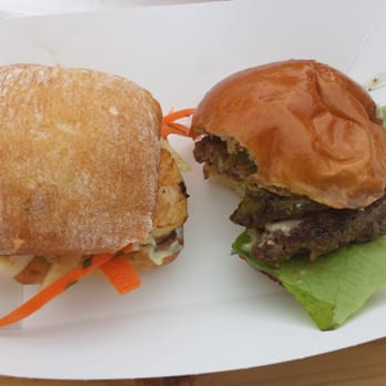 PDX Sliders - Burgers Near Me - Portland, Oregon PDX Sliders - Burgers Near Me - Portland, Oregon