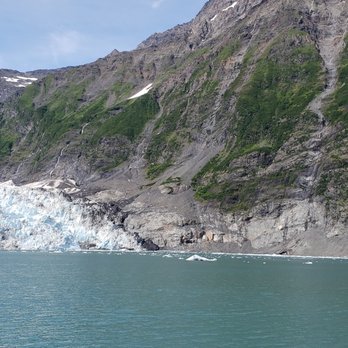 Phillips Cruises & Tours - Boat Tours Near Me - Whittier, Alaska