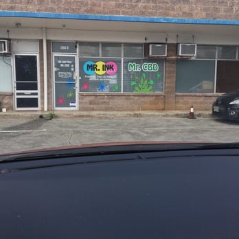 Mr. Hemp CBD - Location info parking stalls in front - Vitamins & Supplements Near Me - Honolulu, Hawaii Mr. Hemp CBD - Location info parking stalls in front - Vitamins & Supplements Near Me - Honolulu, Hawaii