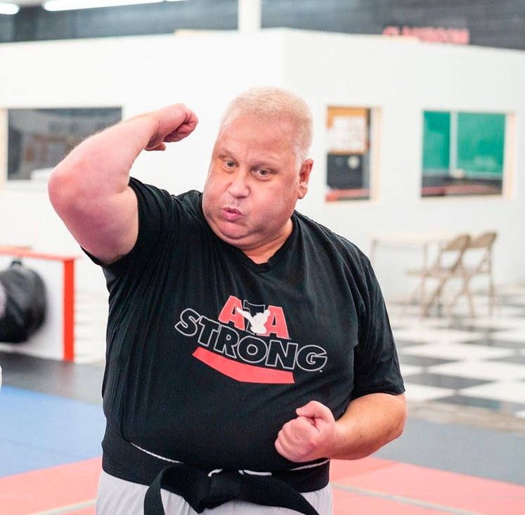 WHITE’S ATA MARTIAL ARTS Updated April 2024 34 Photos 130 E Main