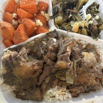 Noonie’s Place - Oxtail collard greens yams - Breakfast & Brunch Near Me - Vallejo, California Noonie’s Place - Oxtail collard greens yams - Breakfast & Brunch Near Me - Vallejo, California