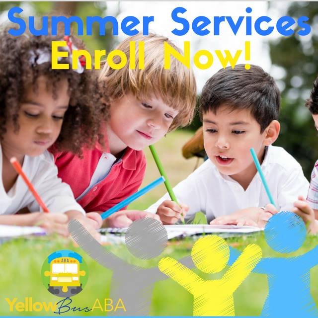 YELLOW BUS ABA Updated June 2024 6 Martha Rd, Monsey, New York