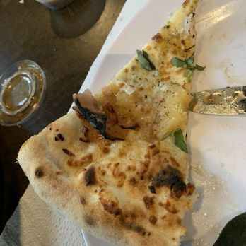 V Pizza + Sidecar - Flyin Hawaiian Pizza - Pizza Near Me - Jacksonville, Florida V Pizza + Sidecar - Flyin Hawaiian Pizza - Pizza Near Me - Jacksonville, Florida