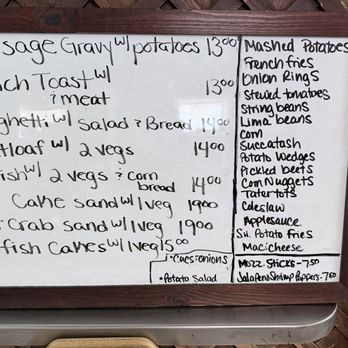 Cindy's Kitchen - Menus - I had French toast - Breakfast & Brunch Near Me - Cambridge, Maryland