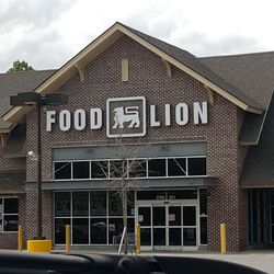 Food Lion Inc Store #2124 - Still shopping .....DAMN....:)