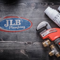 JLB Plumbing