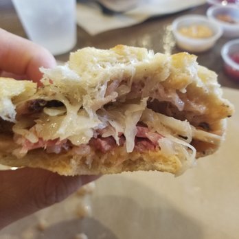 BRONX Sandwich - Where's the meat?! - Sandwiches Near Me - Anaheim, California BRONX Sandwich - Where's the meat?! - Sandwiches Near Me - Anaheim, California