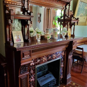 Flavel House Museum - Museums Near Me - Astoria, Oregon Flavel House Museum - Museums Near Me - Astoria, Oregon