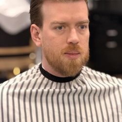 Father and Son Barbershop - Best Barbershop Near Me