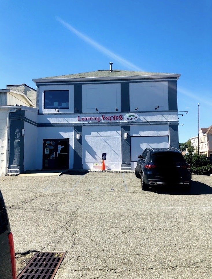 LEARNING EXPRESS TOYS Updated August 2024 643 Bloomfield Avenue