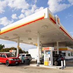 Shell - Fuel up at Shell located at 1113 East Nine Mile Rd, Highland Springs, VA!