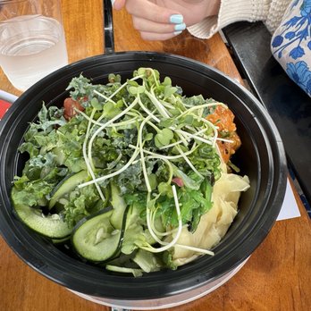 Bear Flag Fish - Poke bowl - Seafood Near Me - Newport Beach, California Bear Flag Fish - Poke bowl - Seafood Near Me - Newport Beach, California