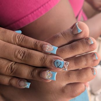 Nail’d by Nikki - Nail Technicians Near Me