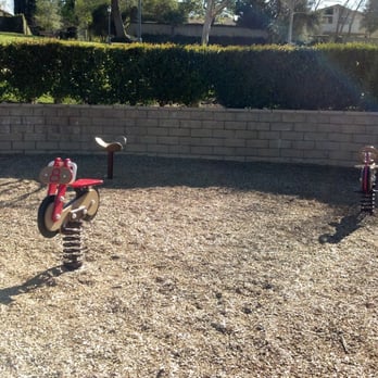 Bernice Bennett Park - motorcycles to bounce around on - Playgrounds Near Me - Westlake Village, California Bernice Bennett Park - motorcycles to bounce around on - Playgrounds Near Me - Westlake Village, California