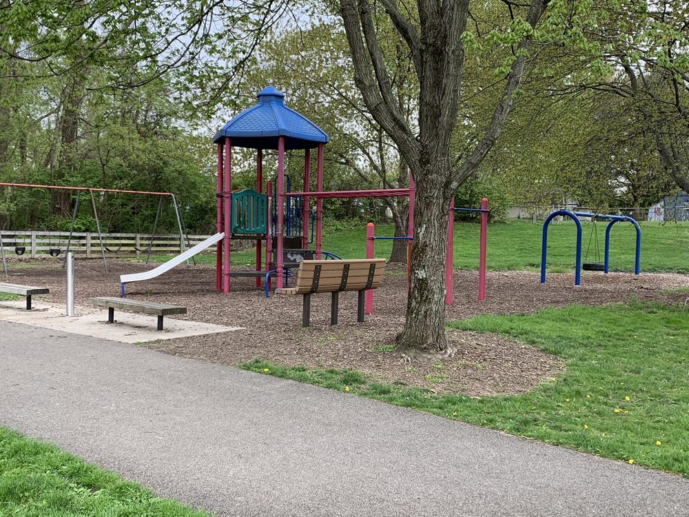 ELK RUN PARK 3600 Hendron Rd, Groveport, OH Yelp