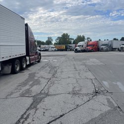 Pilot Travel Center