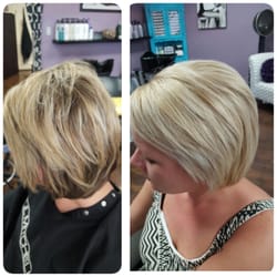 The Salon Diva - Summer blonde again!!!